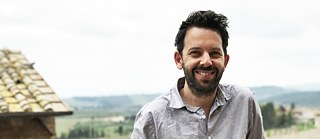 Antony Loewenstein &copy; Foto © Alison Martin Antony Loewenstein