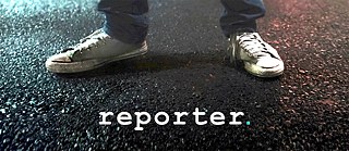 News and politics on YouTube: The “Reporter” series by funk. 