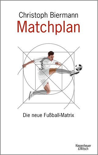 Matchplan &copy; © Kiepenheuer & Witsch Matchplan