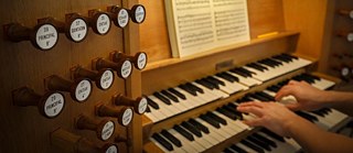 IV Международные органные ассамблеи