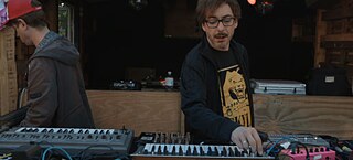 Move D / Denk ich an Deutschland in der Nacht