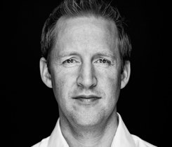 Justin Doyle &copy; © Matthias Heyde Justin Doyle