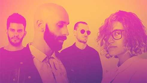 Methal und die X Ambassadors