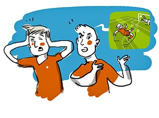 Den hätte sogar meine Oma reingemacht!