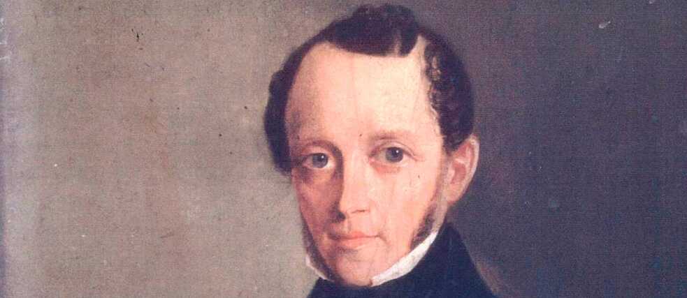 Jacob Christoph Rad