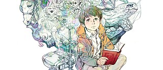 Die unendliche Geschichte