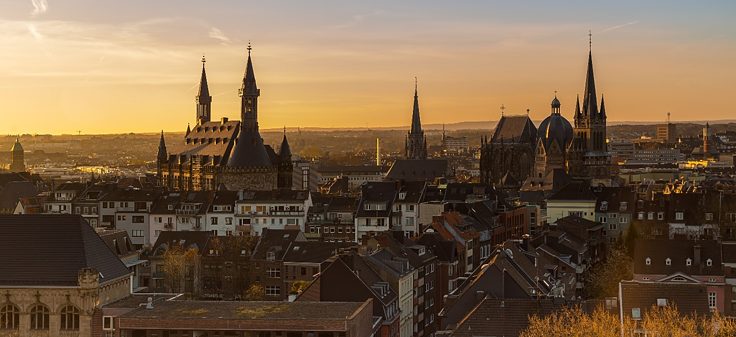 Waarom Duits leren? 10 redenen voor Duits Goethe