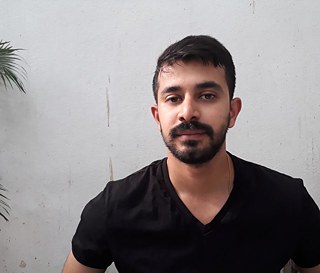 Ashok Vish &copy; © Ashok Vish Ashok Vish