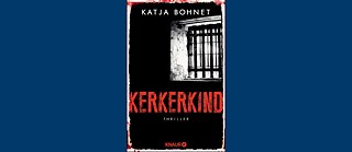 Buchcover Kerkerkind