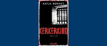 Buchcover Kerkerkind