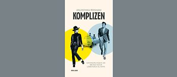 Buchcover: Komplizen