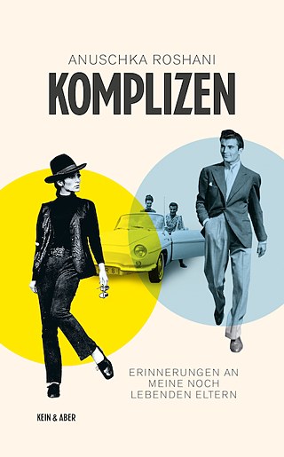 Komplizen &copy; © Kein und Aber Komplizen