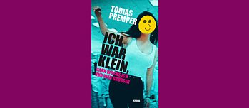 Buchcover: Ich war klein