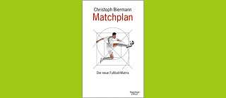 Buchcover: Matchplan