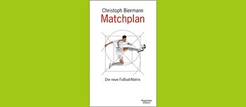Buchcover: Matchplan