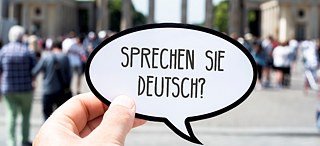 Deutsch ist leichter als du denkst