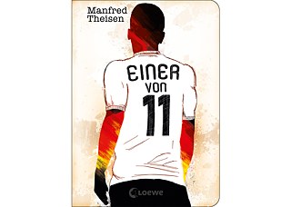 Manfred Theisen’s “One in Eleven” looks at football and integration. 