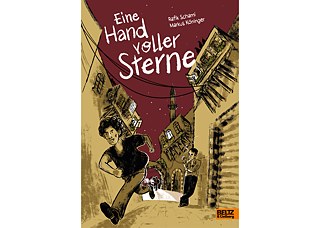 Rafik Shami'nin otokratik bir sistemdeki yaşamı anlattığı gençlik klasiği "Bir avuç yıldız" (Eine Hand voller Sterne) şimdi grafik roman olarak da piyasada