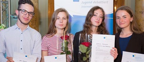 Landesfinale JDI 2018