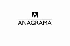 Logo Anagrama 