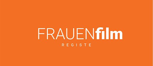 Logo Frauenfilm