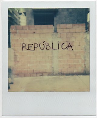Post (Republica Cualquiera) 