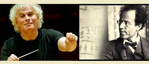 Simon Rattle’s farewell with Mahler’s Sixth