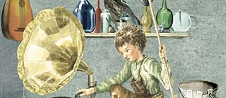 L’apprendista stregone