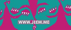 Jeem Logo