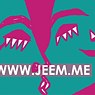 Jeem Logo
