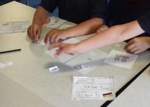 Grundisburgh Primary 