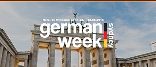 German Week Sydney