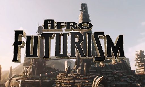 Afrofuturismus