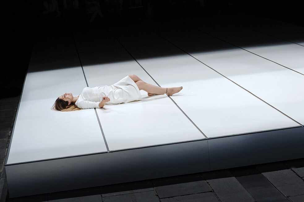 Iphigenia