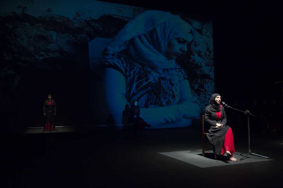 Antigone