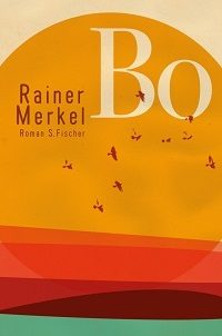 Merkel, Reiner: Bo