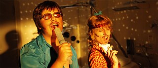 Still: I Feel Like Disco, Director Axel Ranisch