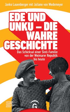Ede und Unku &copy; © Gütersloher Verlagshaus Ede und Unku