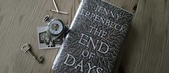 Jenny Erpenbeck’s The End of Days