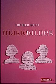 Bach, Tamara: Marienbilder 