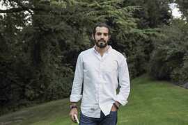 Mohammad Al-Attar