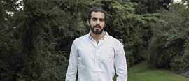 Mohammad Al-Attar