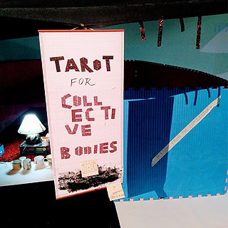 Tarot for Collective Bodies © © D21 Tarot for Collective Bodies