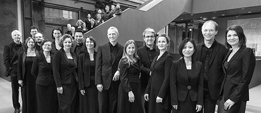 RIAS-Kammerchor 2018