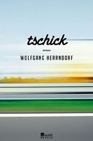 Herrndorf, Wolfgang: Tschick