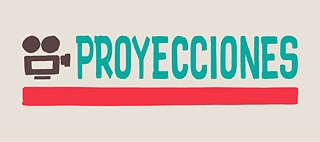 Proyecciones ©   Proyecciones