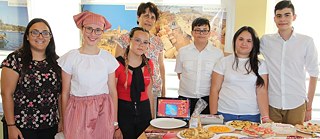 Feira das oportunidades: Malta