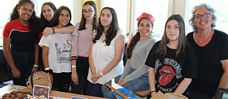 Feira das oportunidades: Portugal