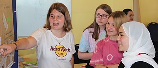 Feira das oportunidades: Alemanha