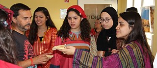 Especialidades do Egito